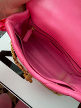 Valentino Garavani Nappa Large Roman Stud Shoulder Bag – Feminine Pink