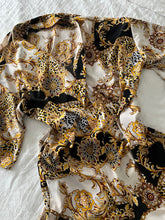 The Supermodel Kimono, An original DAGMAR ROSE piece