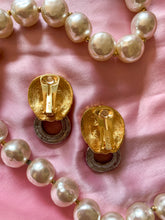 The Heiress Clips by Kenneth Jay Lane